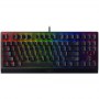 Razer | BlackWidow V3 | Gaming keyboard | RGB LED light | US | Black | Wired - 2